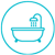 אביזרי אמבט לוגו