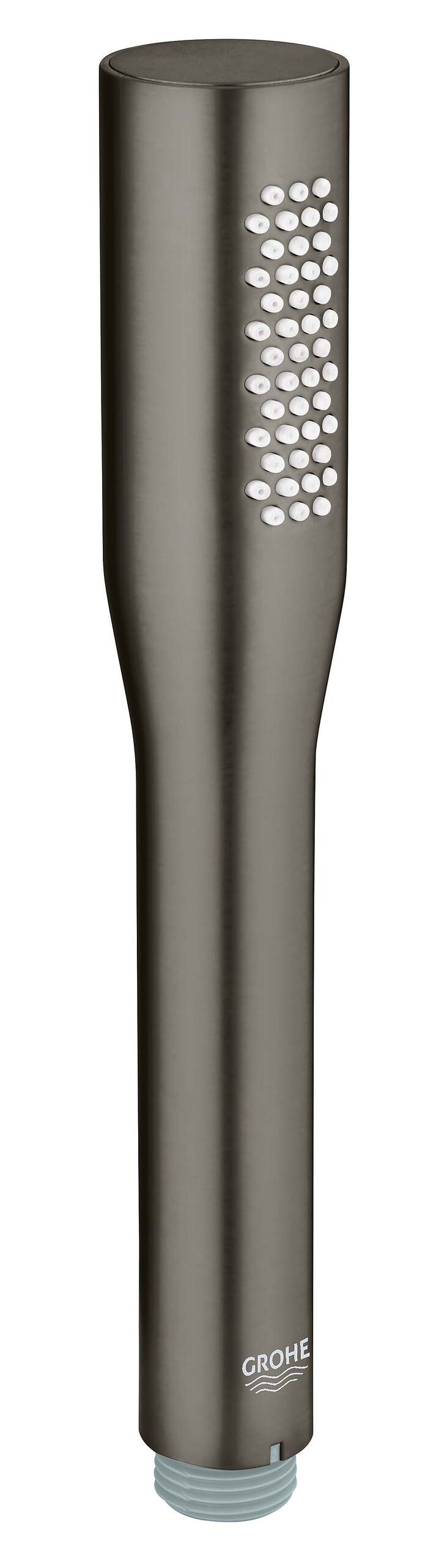 מקלח יד Euphoria Cosmopolitan Stick גרפיט מוברש
