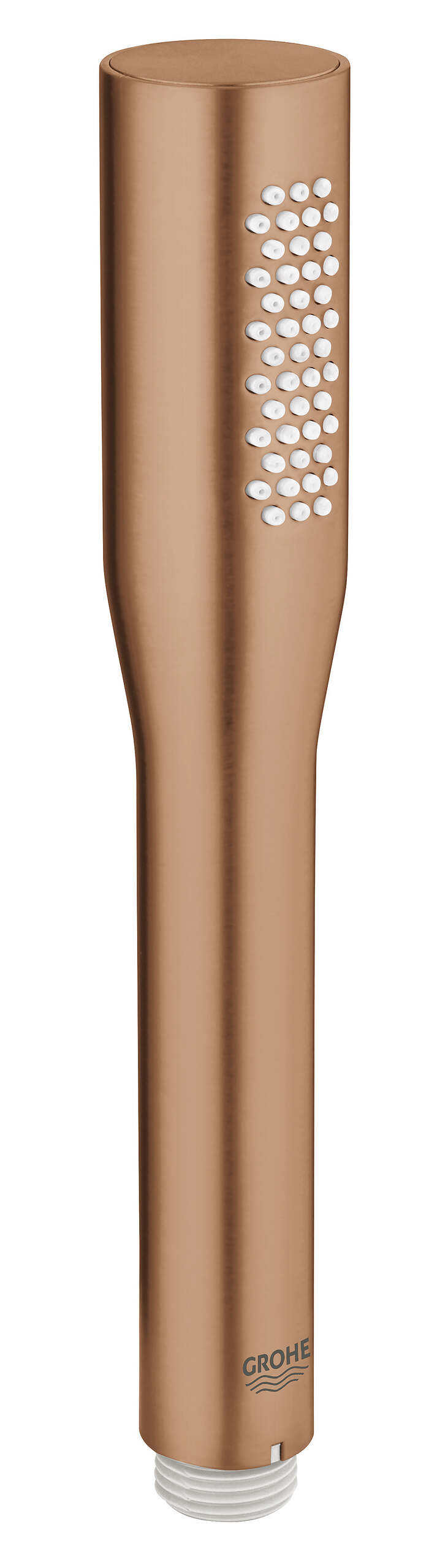 מקלח יד Euphoria Cosmopolitan Stick זהב אדום מוברש