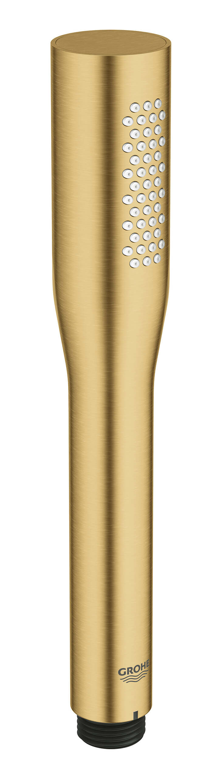 מקלח יד Euphoria Cosmopolitan Stick זהב מוברש