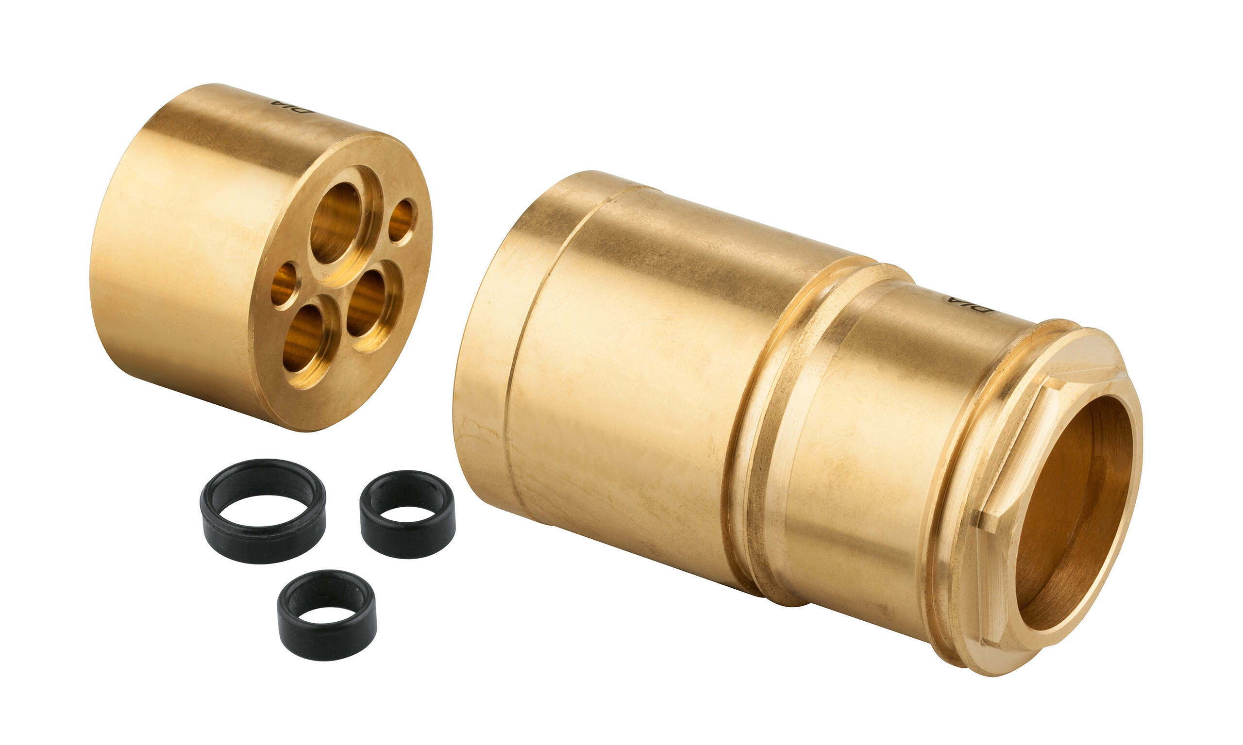 מאריך לברז קיר גרואה 25 מ"מ